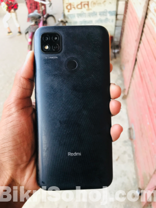 redmi 9